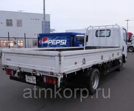 Бортовой Бортовой Mazda Titan,  2012 года б/у фото 2