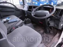Бортовой Бортовой Mazda Titan,  2012 года б/у фото 3