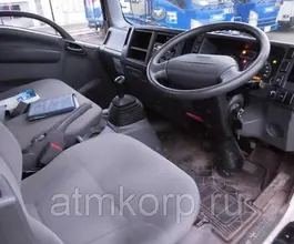 Бортовой Бортовой Mazda Titan,  2012 года б/у фото 3