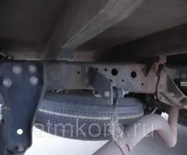 Бортовой Бортовой Mazda Titan,  2012 года б/у фото 4