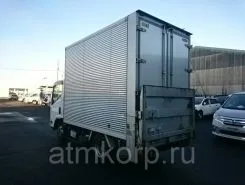 Автофургон Автофургон  Mazda 2011 года б/у фото 4