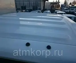 Автофургон Автофургон  Mazda 2011 года б/у фото 5