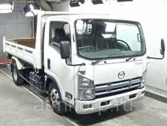 Самосвал Самосвал  Mazda Titan 2018 года б/у