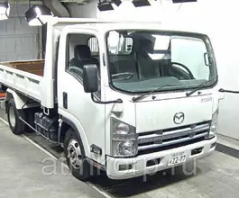 Самосвал Самосвал  Mazda Titan 2018 года б/у