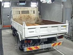 Самосвал Самосвал  Mazda Titan 2018 года б/у фото 2