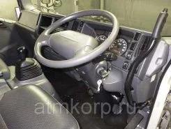 Самосвал Самосвал  Mazda Titan 2018 года б/у фото 3