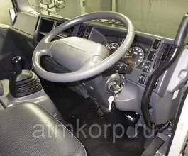 Самосвал Самосвал  Mazda Titan 2018 года б/у фото 3