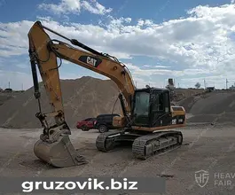 Экскаватор Caterpillar 315 2010 года б/у