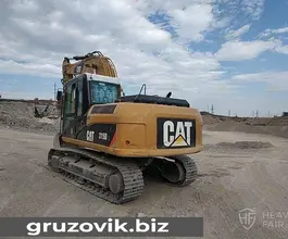Экскаватор Caterpillar 315 2010 года б/у фото 2