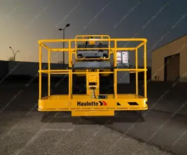 Автовышка Автовышка  Haulotte HA 16 PX 2018 года б/у фото 4