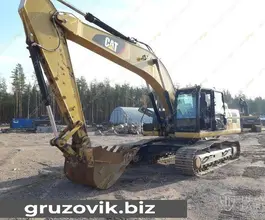 Экскаватор Caterpillar 330 2017 года новый