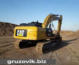 Экскаватор Caterpillar 330 2017 года новый фото 3
