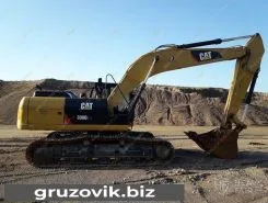 Экскаватор Caterpillar 330 2017 года новый фото 4