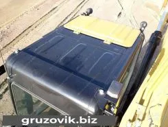 Экскаватор Caterpillar 330 2017 года новый фото 5