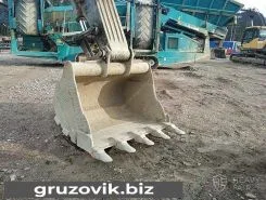 Экскаватор Volvo EC300D 2013 года б/у фото 5