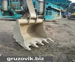 Экскаватор Volvo EC300D 2013 года б/у фото 5