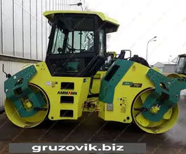 Дорожный каток Ammann AV 70 X 2019 года б/у