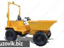 Самосвал Самосвал  Fiori DR 1000 2019 года новый