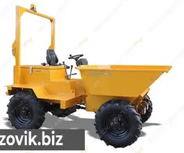 Самосвал Самосвал  Fiori DR 1000 2019 года новый