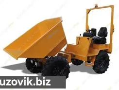Самосвал Самосвал  Fiori DR1200 2019 года новый