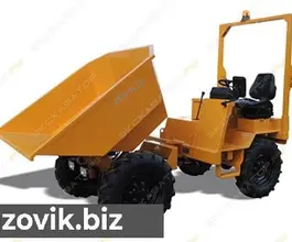Самосвал Самосвал  Fiori DR1200 2019 года новый
