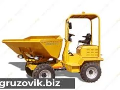 Самосвал Самосвал  Fiori DR1200 2019 года новый фото 2