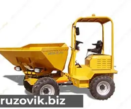 Самосвал Самосвал  Fiori DR1200 2019 года новый фото 2