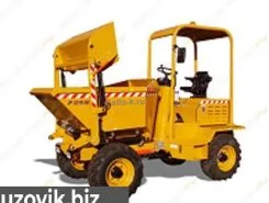 Самосвал Самосвал  Fiori DR1200 2018 года б/у