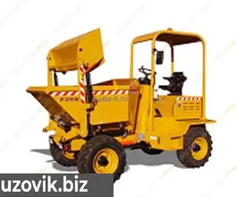 Самосвал Самосвал  Fiori DR1200 2018 года б/у