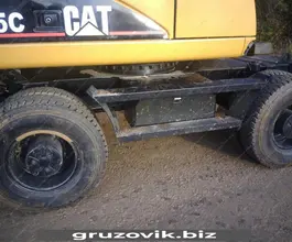 Экскаватор Caterpillar М315С 2006 года б/у
