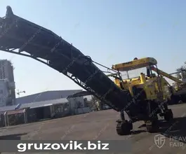 Дорожная фреза Bomag BM1000/30 2012 года новый