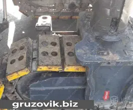 Дорожная фреза Bomag BM1000/30 2012 года новый фото 2