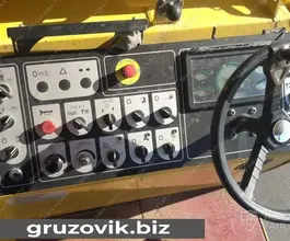 Дорожная фреза Bomag BM1000/30 2012 года новый фото 4