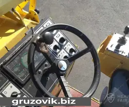Дорожная фреза Bomag BM1000/30 2012 года новый фото 5