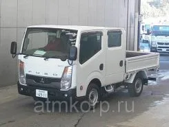 Бортовой Бортовой Mitsubishi Canter,  2015 года б/у
