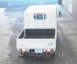Бортовой Бортовой Mitsubishi Canter,  2015 года б/у фото 3