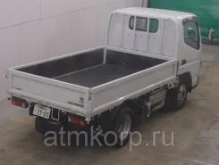 Бортовой Бортовой Mitsubishi Canter,  2015 года б/у фото 2