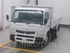 Самосвал Самосвал  Mitsubishi Canter 2015 года б/у