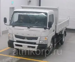 Самосвал Самосвал  Mitsubishi Canter 2015 года б/у