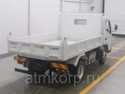 Самосвал Самосвал  Mitsubishi Canter 2015 года б/у фото 2