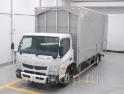 Автофургон Автофургон  Mitsubishi 2015 года б/у