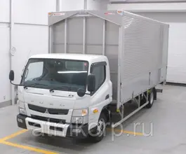 Автофургон Автофургон  Mitsubishi 2015 года б/у