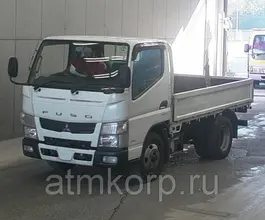 Бортовой Бортовой Mitsubishi Canter,  2013 года б/у