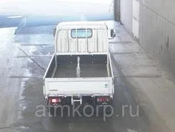 Бортовой Бортовой Mitsubishi Canter,  2013 года б/у фото 3