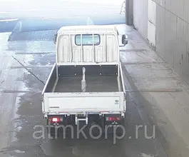 Бортовой Бортовой Mitsubishi Canter,  2013 года б/у фото 3