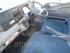 Бортовой Бортовой Mitsubishi Canter,  2013 года б/у фото 4