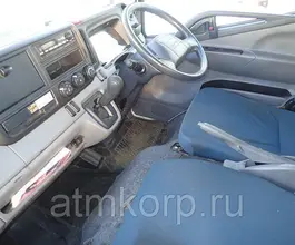 Бортовой Бортовой Mitsubishi Canter,  2013 года б/у фото 4