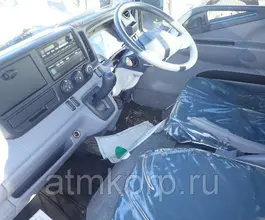 Бортовой Бортовой Mitsubishi Canter,  2014 года б/у фото 4