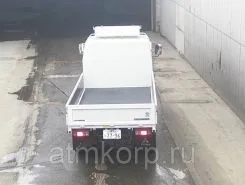 Бортовой Бортовой Mitsubishi Canter,  2013 года б/у фото 3