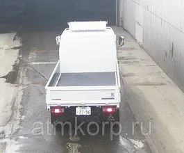 Бортовой Бортовой Mitsubishi Canter,  2013 года б/у фото 3